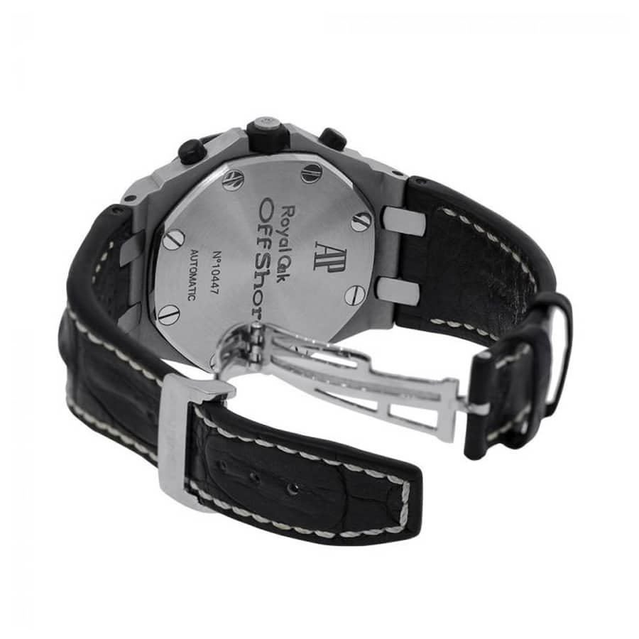 Audemars Piguet Royal Oak Offshore 42MM 26170ST.OO.D101CR.02 Panda