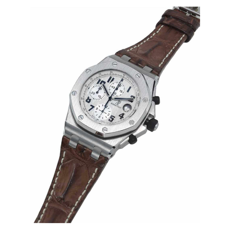 Audemars Piguet Royal Oak Offshore Safari 42MM 26170ST.OO.D091CR.01