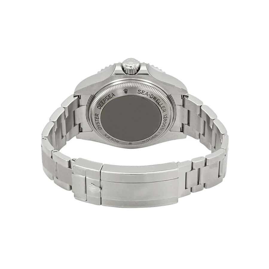 Rolex Sea-Dweller Deepsea 44MM 126660-0002