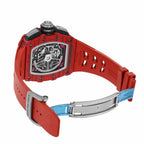 Richard Mille RM 11-03 44MM RM11-03 Red Quartz TPT