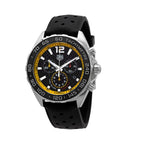 TAG Heuer Formula 1 43MM CAZ101AC.FT8024 Black Dial
