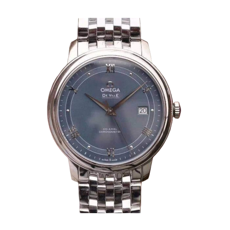 Omega De Ville Prestige 40MM 424.10.37.20.03.002