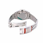 Rolex Datejust 36MM 126284RBR-0018 White Roman Dial