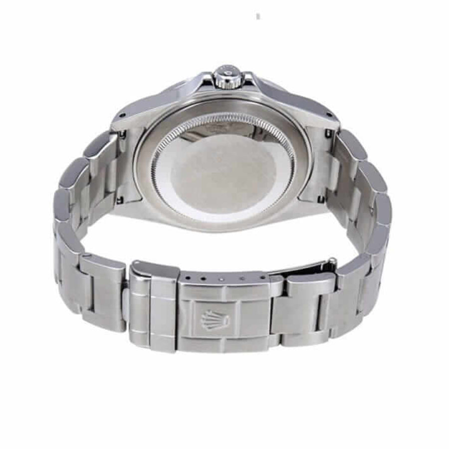 Rolex Datejust 41MM 126334 Black Diamond