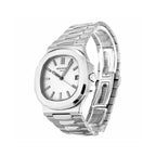 Patek Philippe Nautilus 40MM 5711/1A-011 White Dial