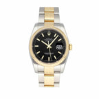 Rolex Datejust 36MM 116203 Black Dial