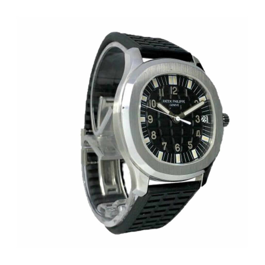 Patek Philippe Aquanaut 40.5MM 5065A-001 Jumbo