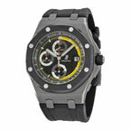 Audemars Piguet Royal Oak Offshore 42MM 26207IO.OO.A002CA.01 Sebastien Buemi