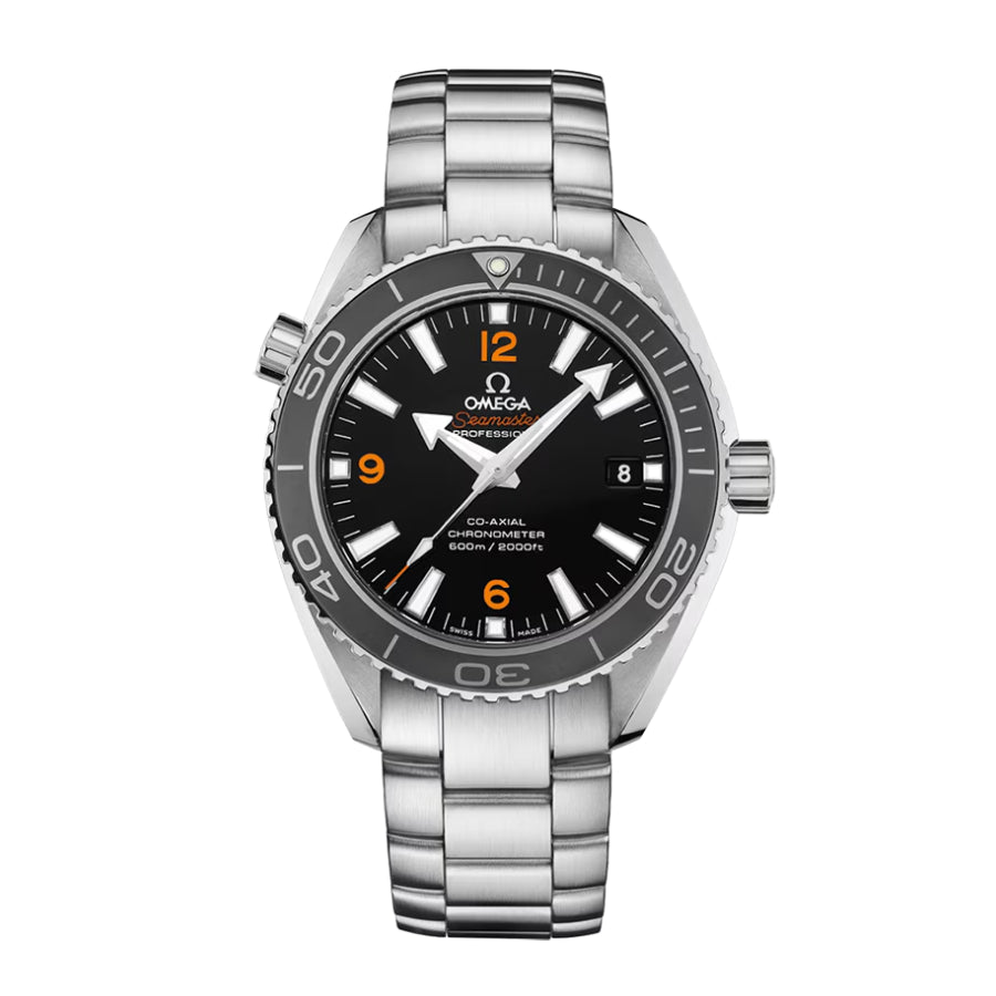 Omega Seamaster Planet Ocean 45.5MM 210.30.42.20.06.001