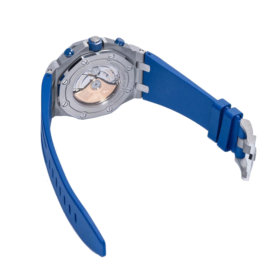 Audemars Piguet Royal Oak Offshore 42MM 26408OR.OO.A010CA.01 Navy
