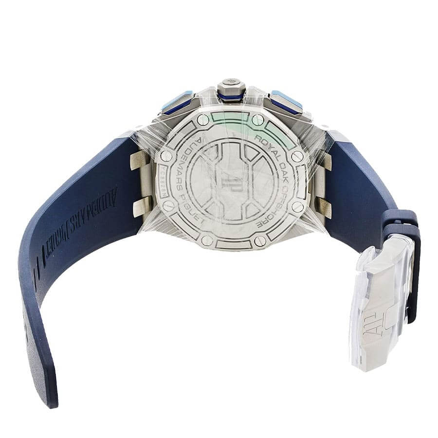 Audemars Piguet Royal Oak Offshore 44MM 26480TI.OO.A027CA.01