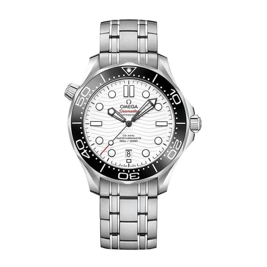 Omega Seamaster Diver 300M 42MM 210.30.42.20.04.001