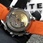 Patek Philippe Aquanaut Chronograph Orange 40.5MM 5968A-001