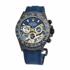 Rolex Daytona 40MM 2071401 Fish Pattern Dial