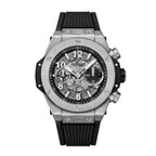 Hublot Big Bang All Black 44MM 421.NX.1170.RX