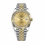 Rolex Datejust 36MM 126333 Yellow Rolesor