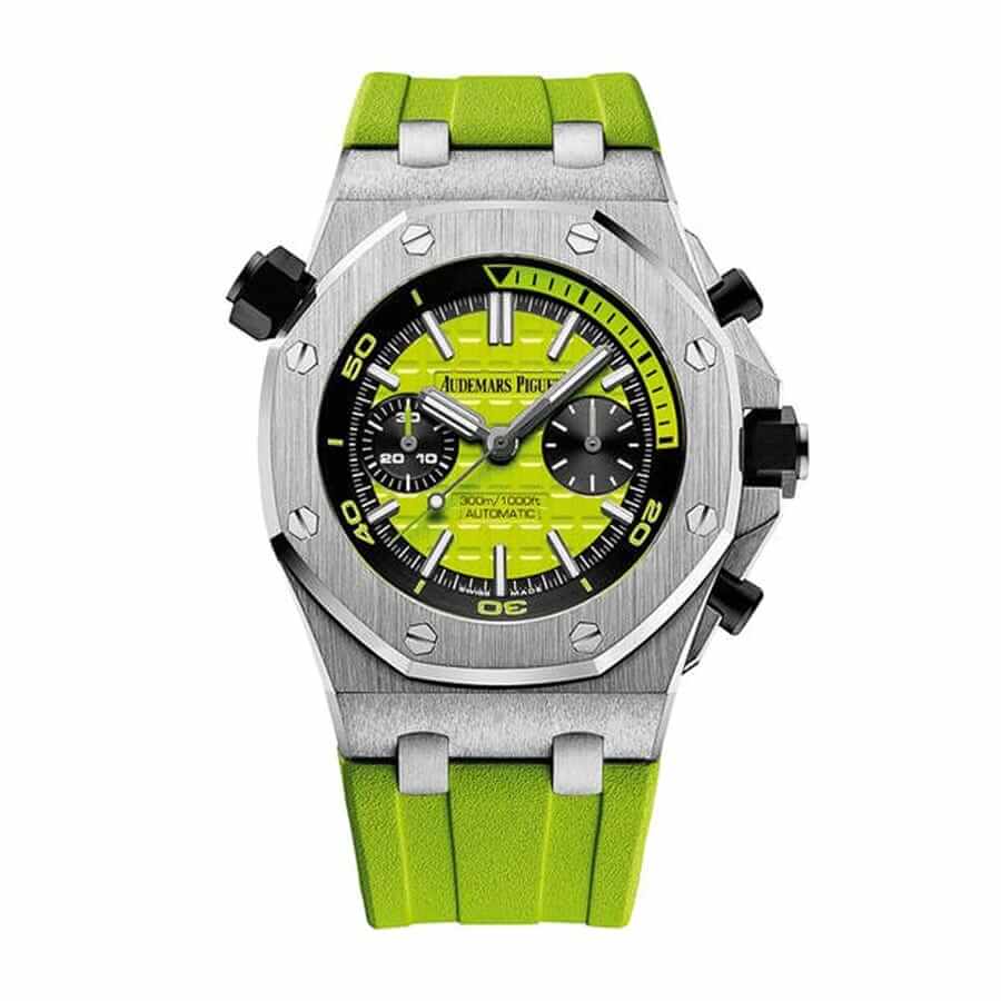 Audemars Piguet Royal Oak Offshore 42MM 26703ST.OO.A051CA.01