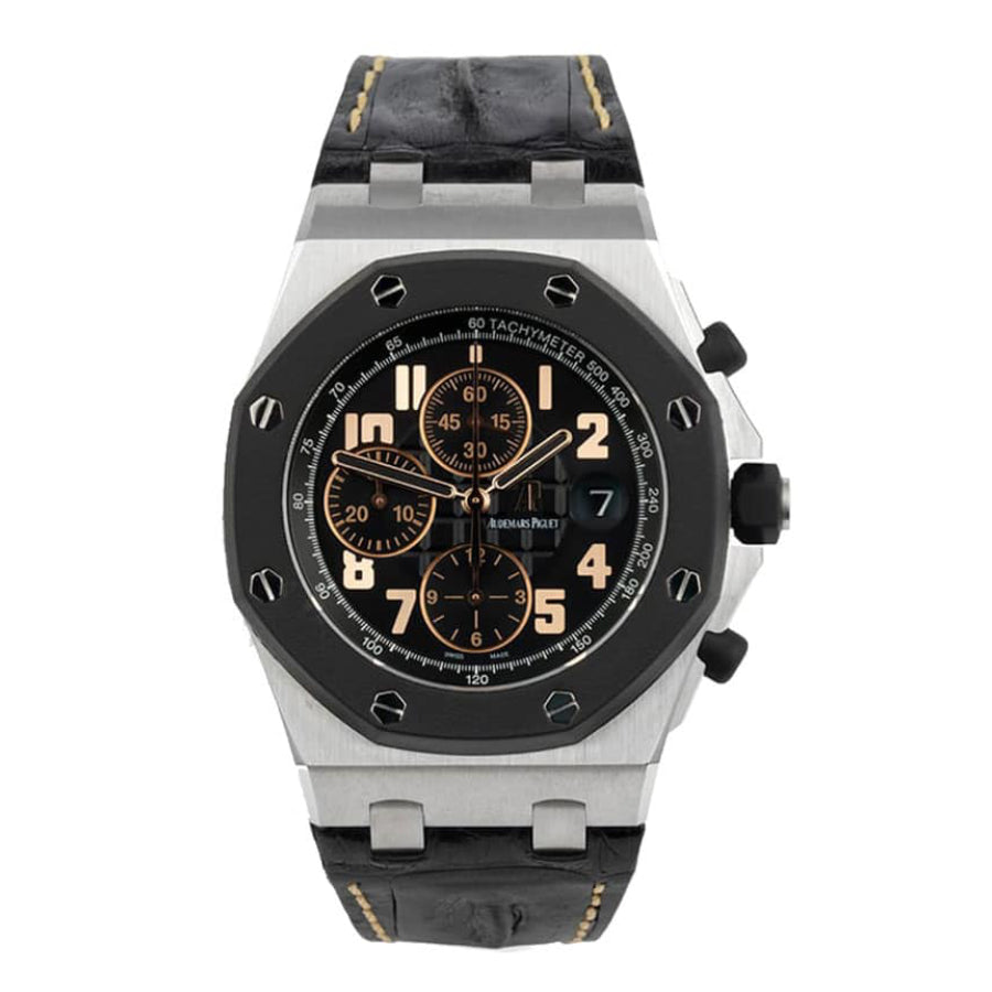Audemars Piguet Royal Oak Offshore 42MM 26298SK.OO.D101CR.01 New York