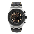 Audemars Piguet Royal Oak Offshore 42MM 26298SK.OO.D101CR.01 New York