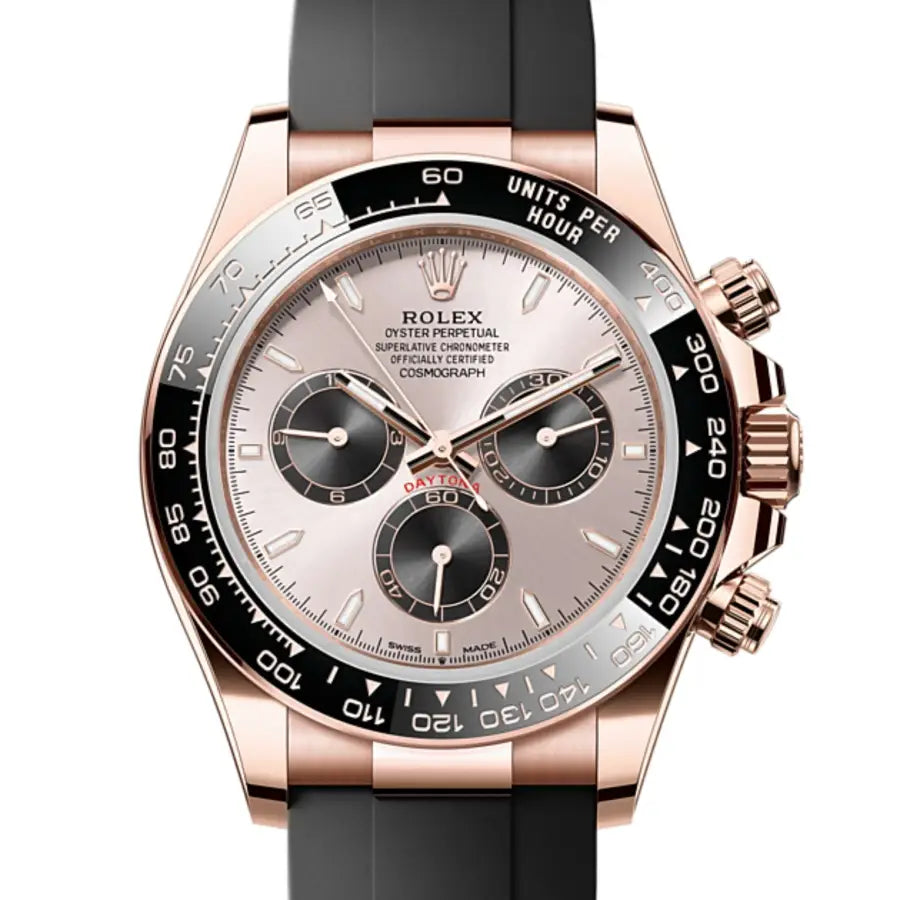 Rolex Daytona 41MM 126515LN Signature
