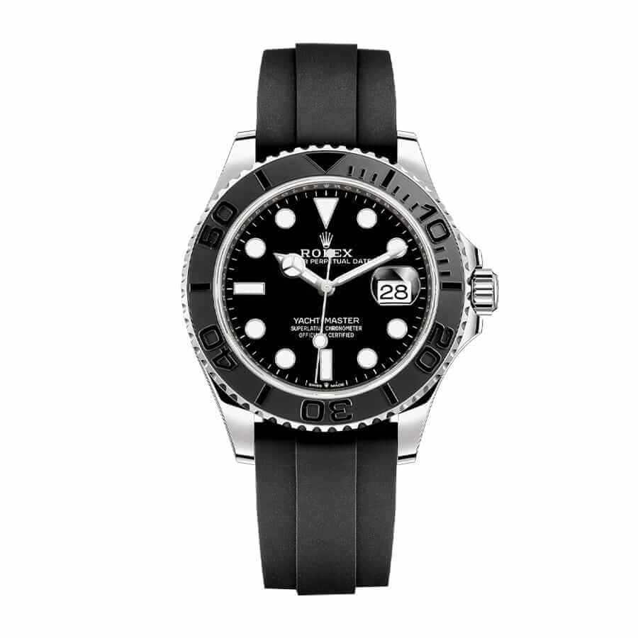 Rolex Yacht-Master 42MM 226659 White Gold