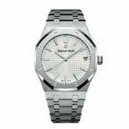 Audemars Piguet Royal Oak 41MM 15500ST.OO.1220ST.03 Blue Dial