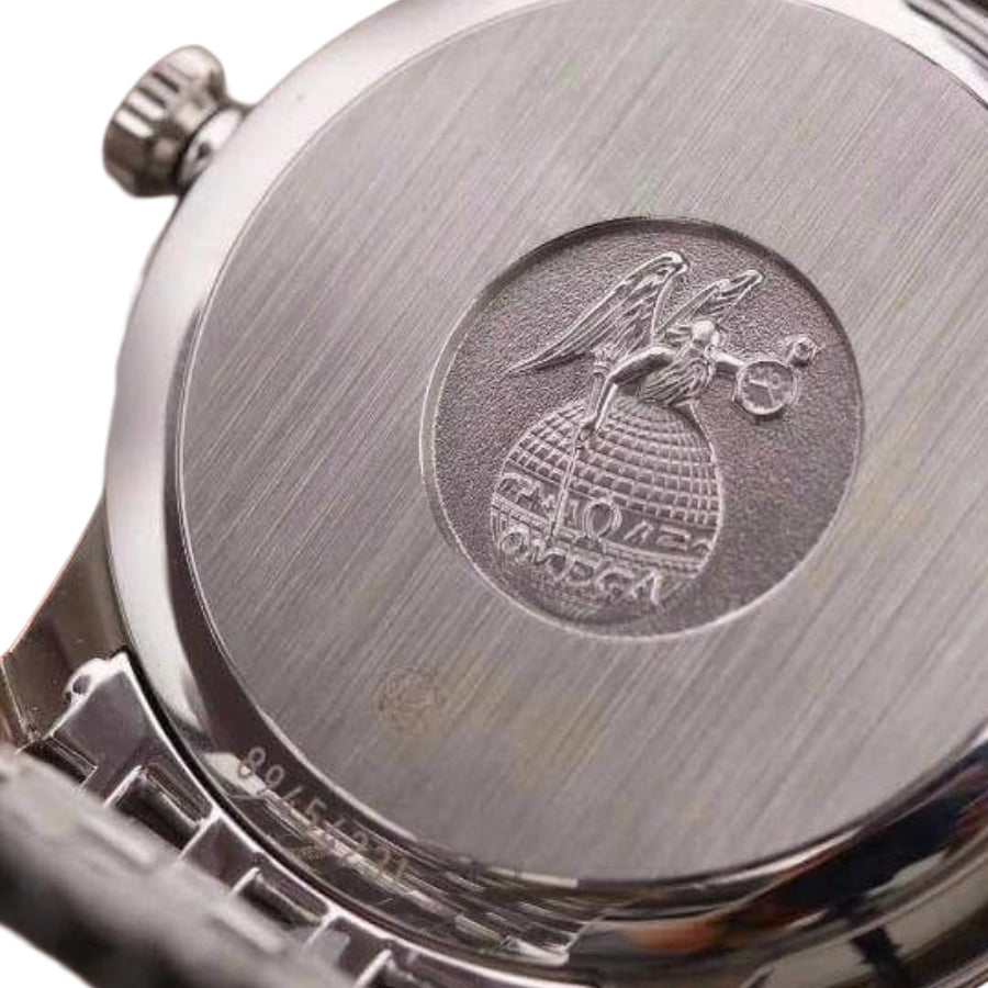 Omega De Ville Prestige 40MM 424.10.37.20.03.002