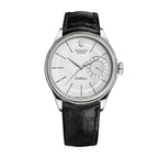 Rolex Cellini 39MM 50535-0002 White Dial