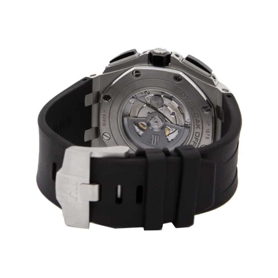 Audemars Piguet Royal Oak Offshore 44MM 26400SO.OO.A002CA.01 The Brick