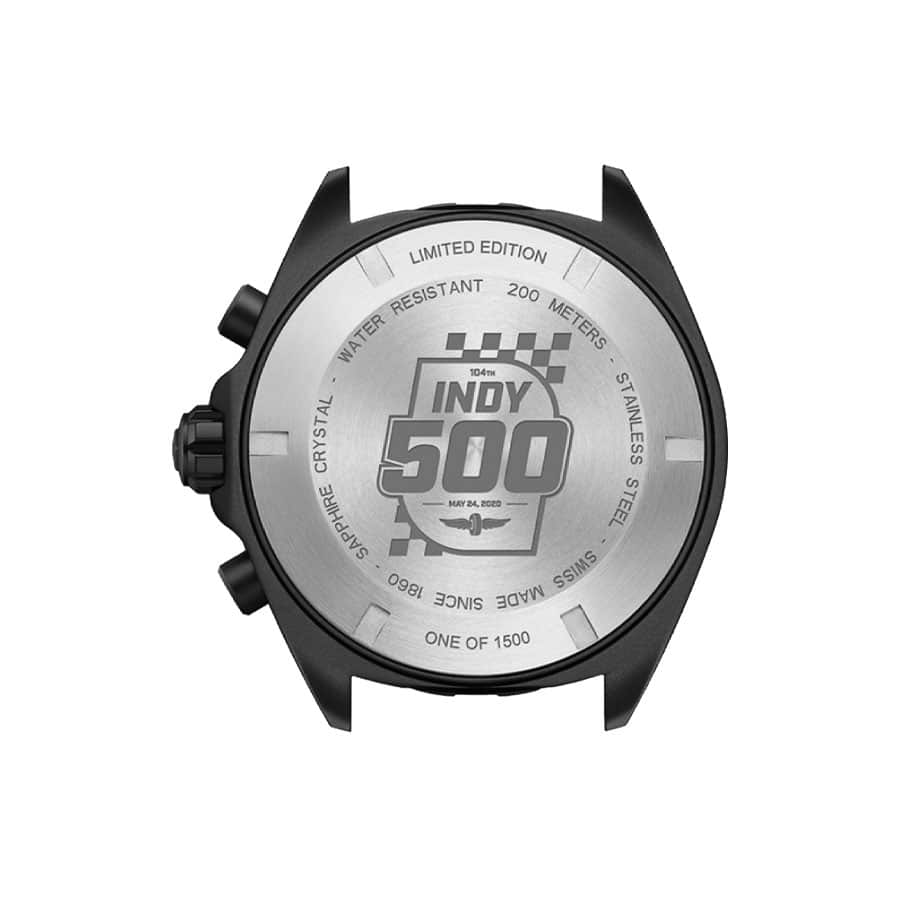 TAG Heuer Formula 1 Quartz 43MM CAZ101AD.FT8024 Team USA