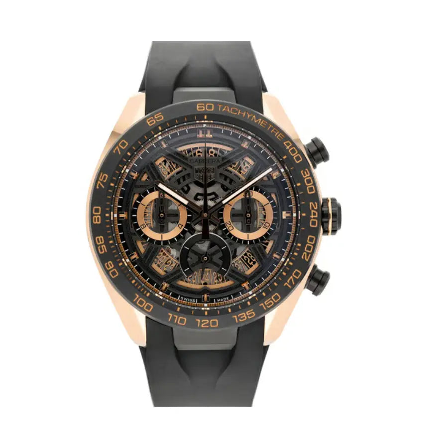 TAG Heuer Carrera 44MM CBU2050