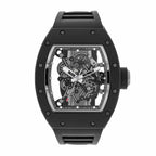 Richard Mille RM 055 50MM RM055 Black Dial