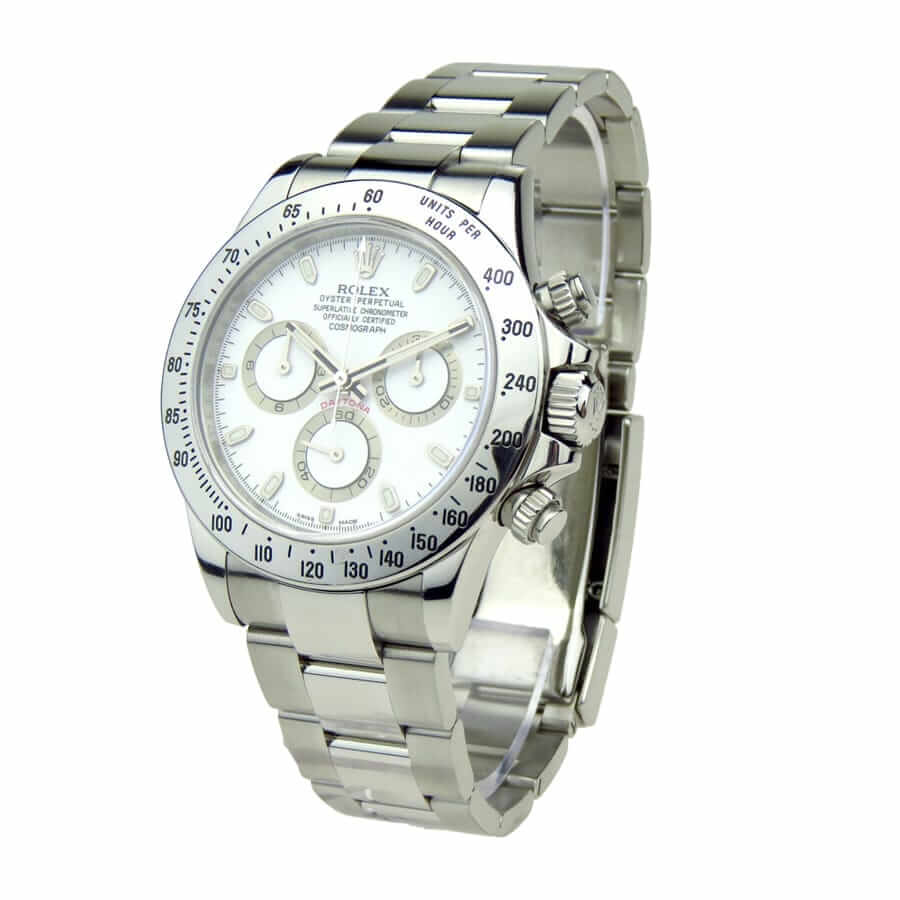 Rolex Daytona 40MM 116520