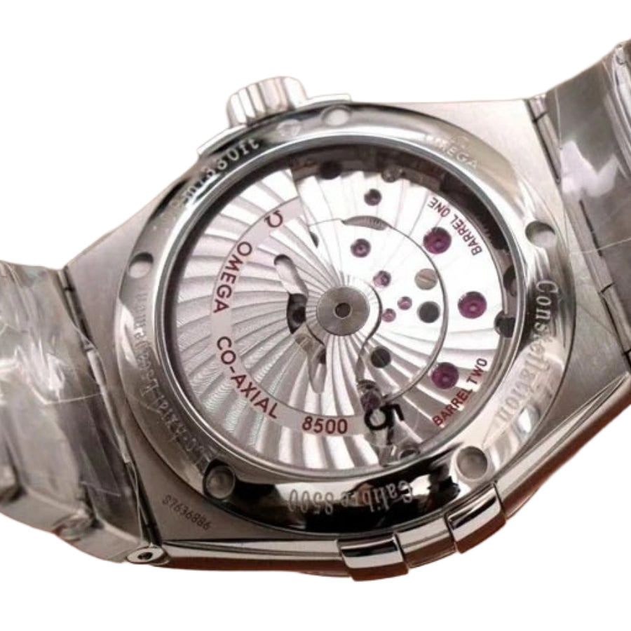 Omega Constellation 40MM 123.10.35.20.03.002