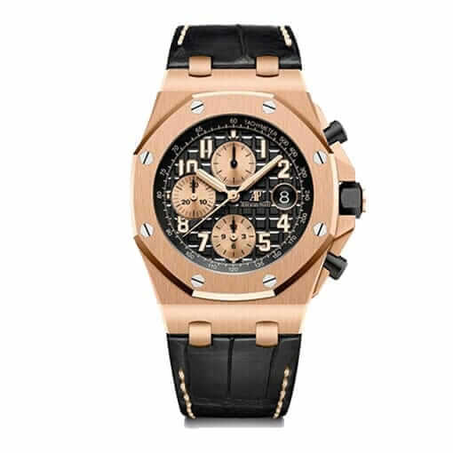 Audemars Piguet Royal Oak Offshore 42MM 26470OR.OO.A002CR.02 Rose Gold