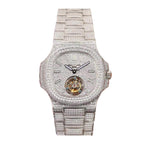 Patek Philippe Nautilus 40MM 5711 Tourbillon