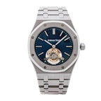Audemars Piguet Royal Oak Flying Tourbillon 41MM 26510ST.OO.1220ST.01
