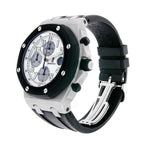 Audemars Piguet Royal Oak Offshore 44MM 67650SR.OO.1261SR.01 Rubberclad