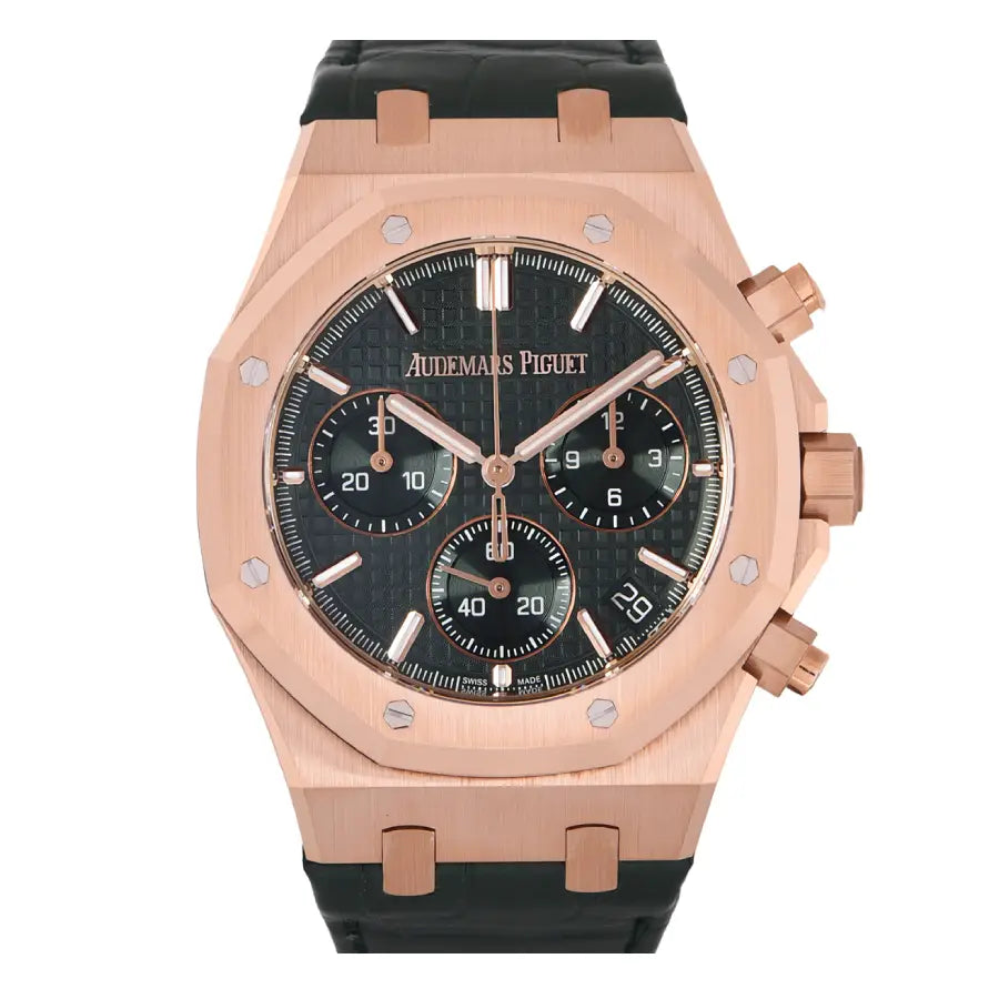 Audemars Piguet Royal Oak Chronograph 44MM 26240OR.OO.D404CR.02
