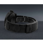 Rolex Submariner 40MM 114060 Blaken Poker Green
