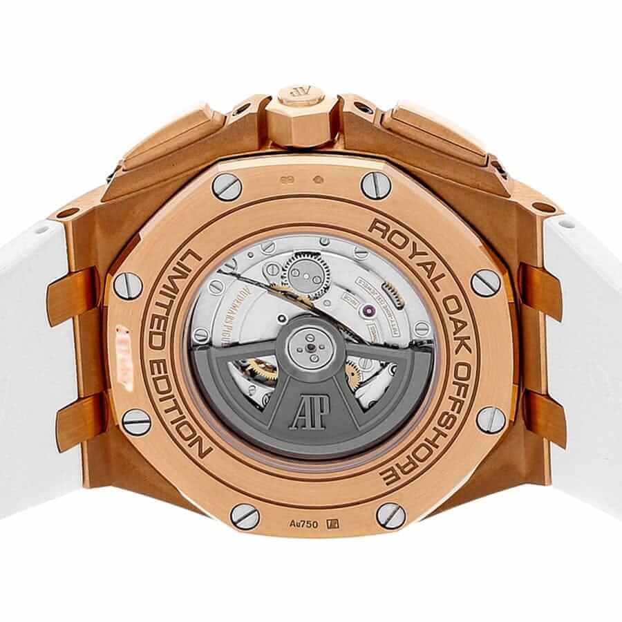 Audemars Piguet Royal Oak Offshore 44MM 26408OR.OO.A010CA.01 Byblos