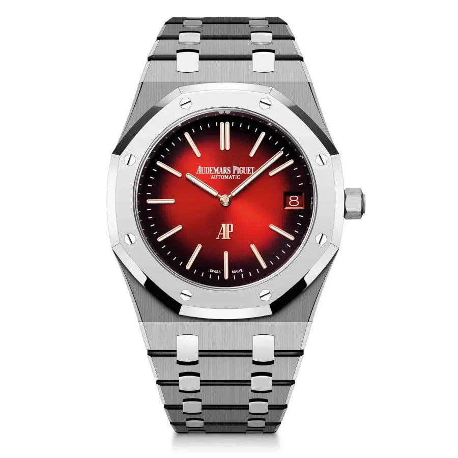 Audemars Piguet Royal Oak Jumbo Extra-Thin 39MM 16202XT.OO.1240XT.01