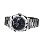 Rolex Day-Date 41MM 218206 Black Dial