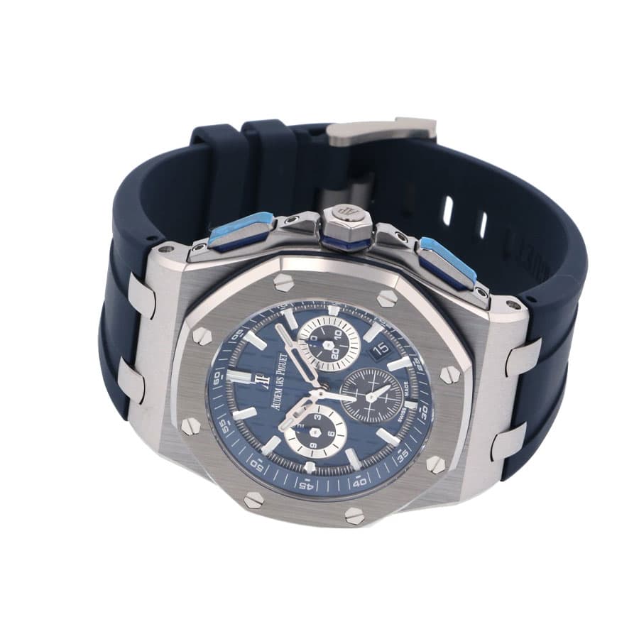 Audemars Piguet Royal Oak Offshore 44MM 26480TI.OO.A027CA.01