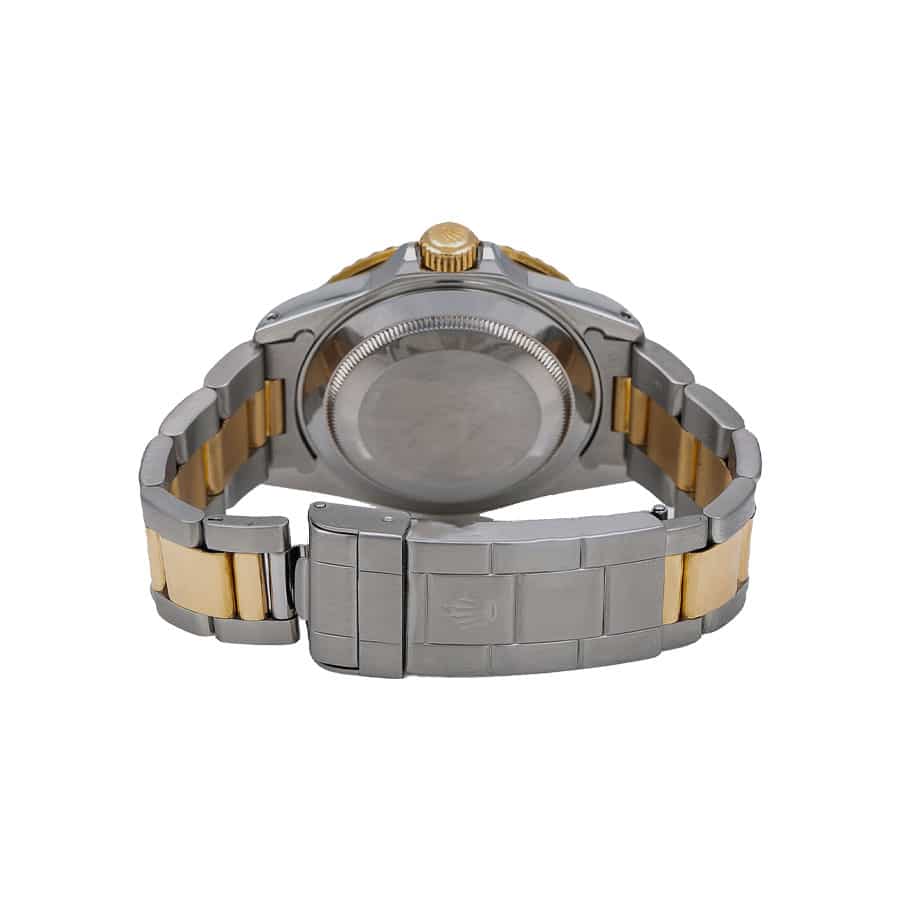 Rolex Submariner Date 40MM 16613 Bluesy