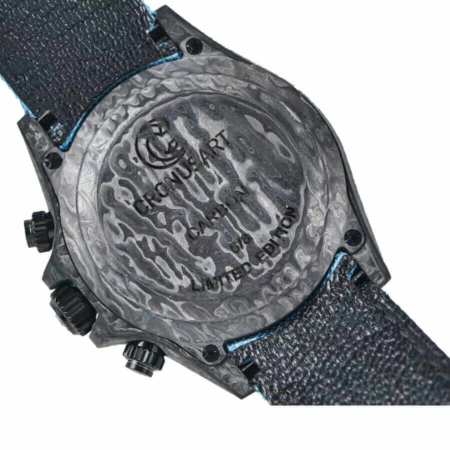 Rolex Daytona 40MM 116509 Sun Flower Pattern Dial
