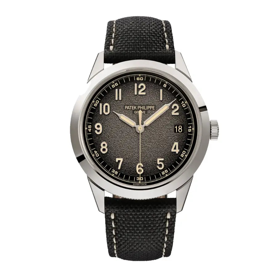 Patek Philippe Calatrava 40MM 5226G-001