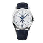 Patek Philippe Complications 40MM 5396G-011 White Gold Sector Dial