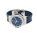 Hublot Classic Fusion Blue 38MM 565.NX.7170.LR