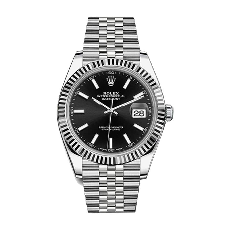 Rolex Datejust 36MM 126234-0015